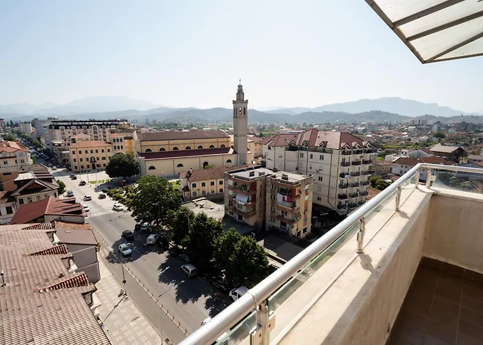 Ar-Lux Apartment Old Town