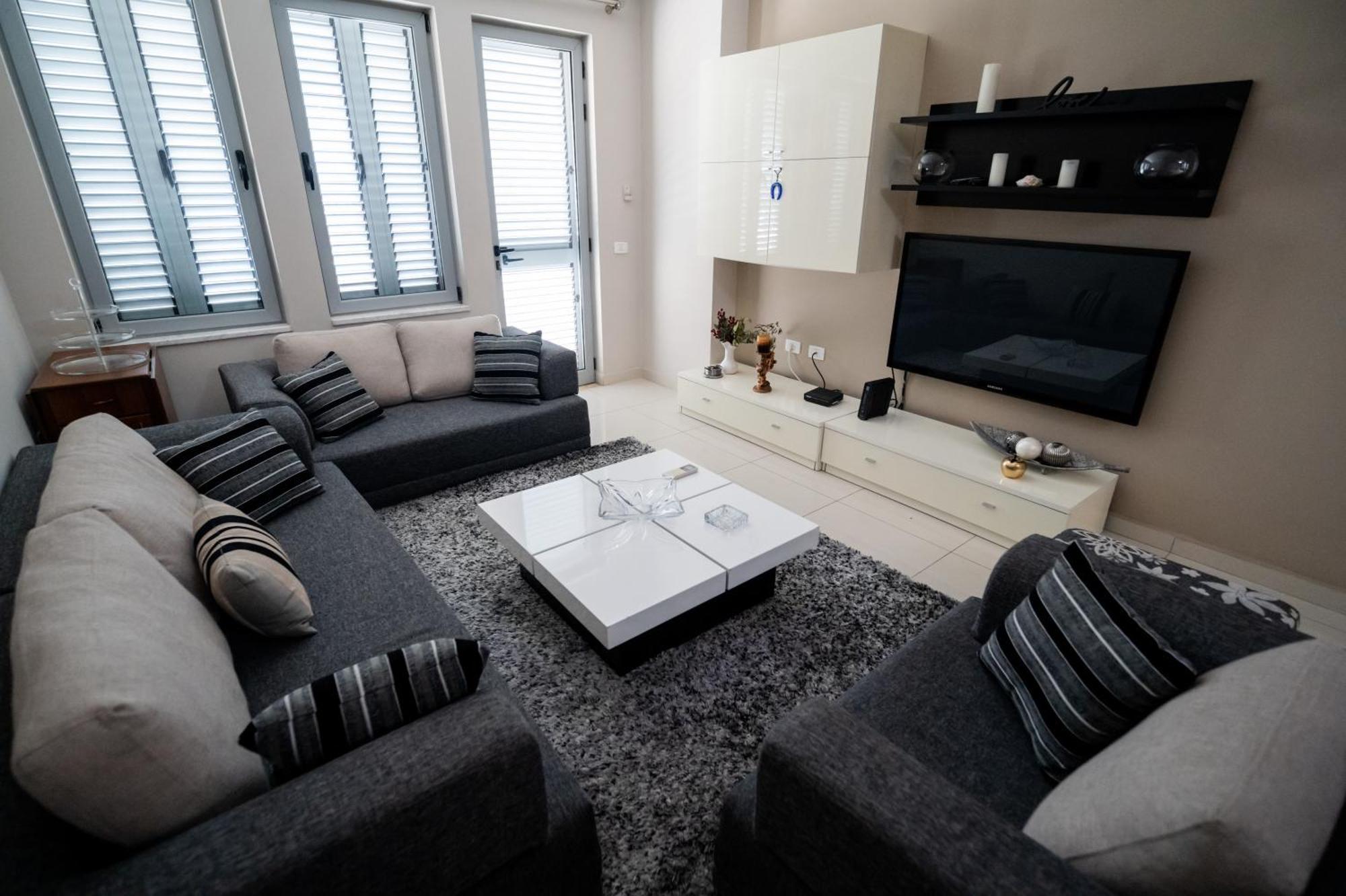 Ar-lux Old Town Appartement