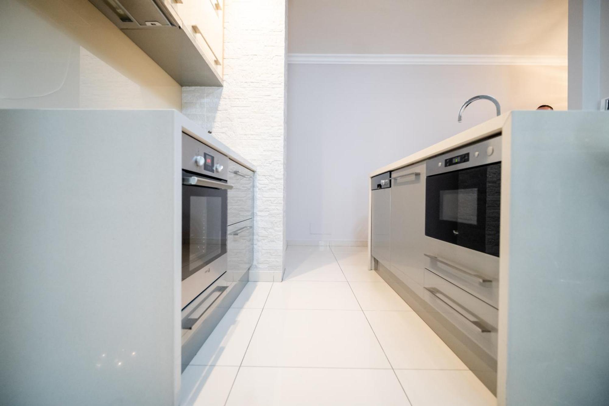 Ar-lux Old Town Appartement