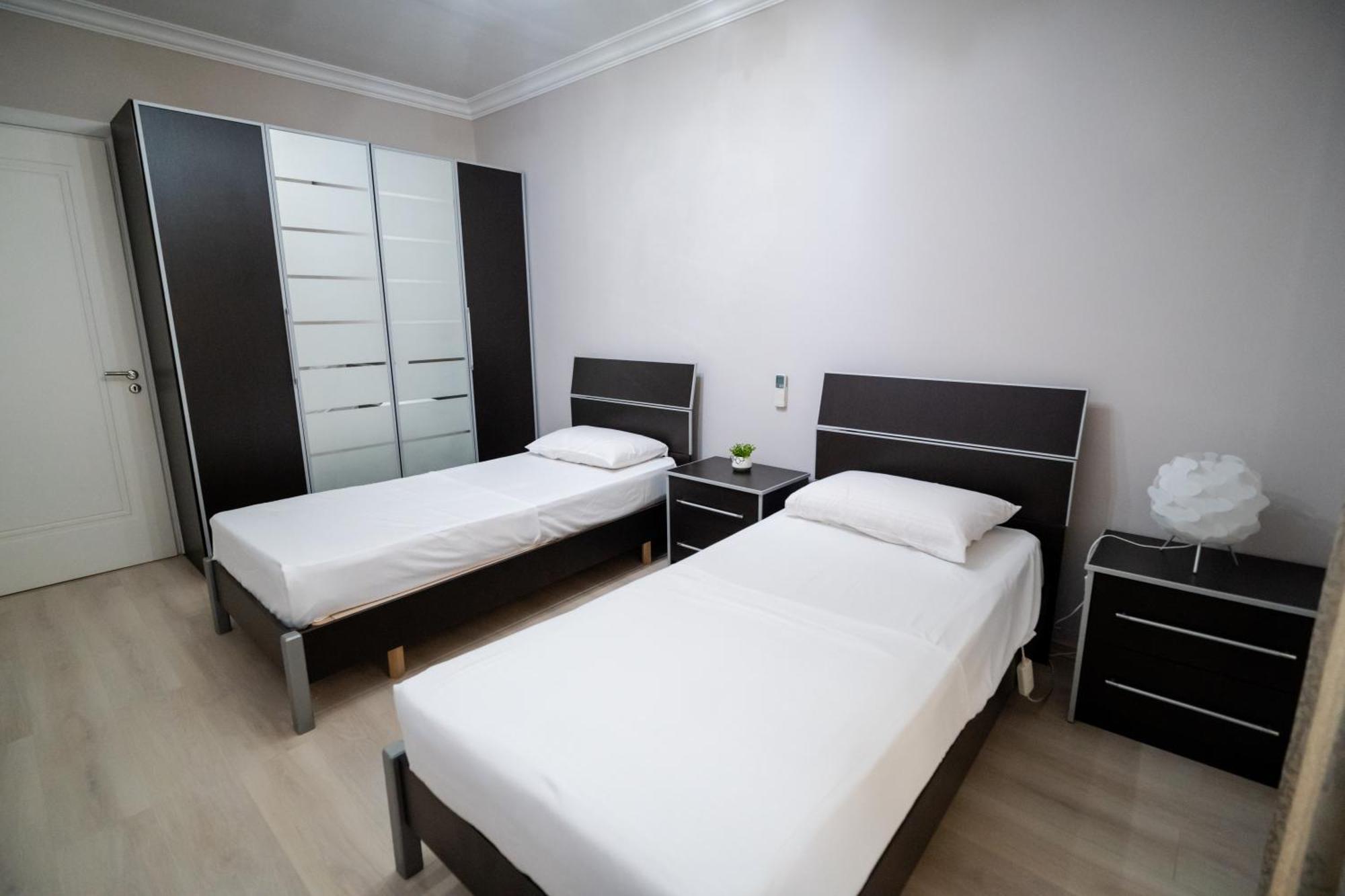Ar-lux Old Town Appartement *