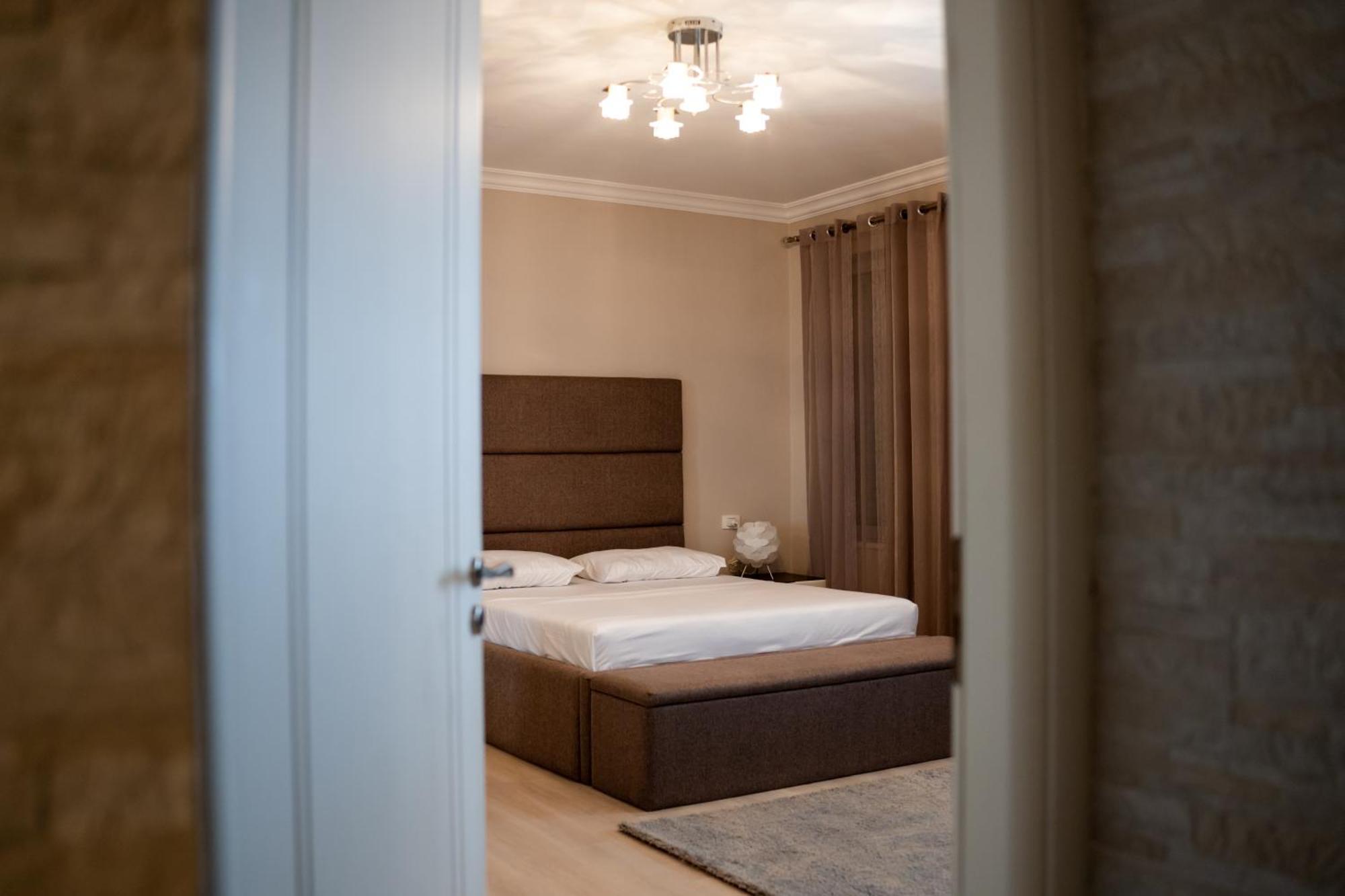 Appartement Ar-lux Old Town *