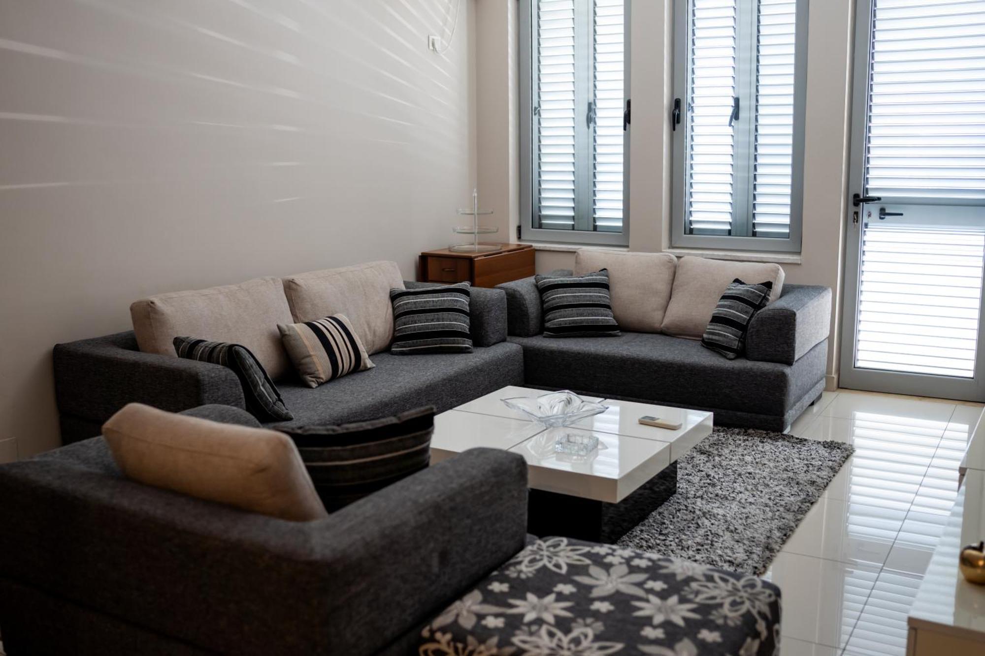 Appartement Ar-lux Old Town *